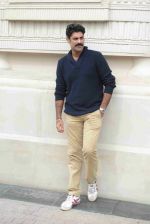 Sikandar Kher at 24 serial promotions in Mumbai on 8th July 2016